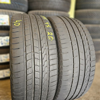245 45 R 19 Linglong Grip Master C/S