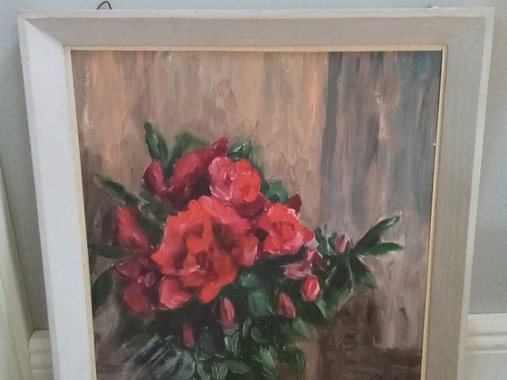 Картина Лорейды Кихо