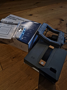 ABIR WD8 aknapesu robot (1 foto / 6)