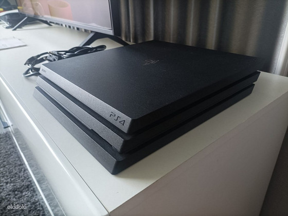 Playstation 4 pro