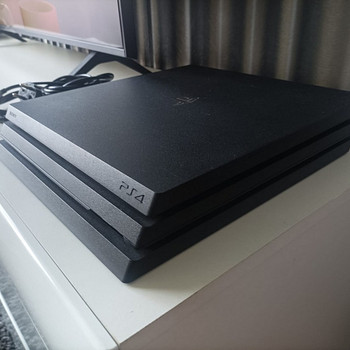Playstation 4 pro