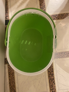 Näriliste kandja (3 foto / 4)