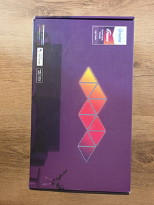 Govee led ribad, paneelid ja lambid (2 foto / 2)