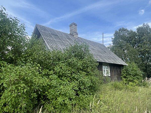 Viluste, Räpina vald, Põlvamaa (3 фото из 6)