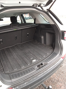 Land Rover auto (6 foto / 7)
