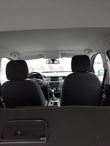 Land Rover auto (7 foto / 7)