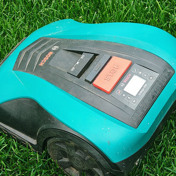 Bosch Indego 350