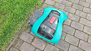 Bosch Indego 350 (3 фото из 3)