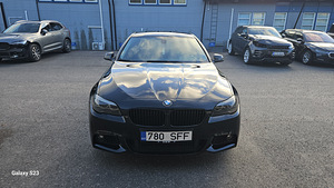 BMW 530 180kw 2011 (1 фото из 4)