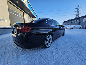 BMW 530 180kw 2011 (2 фото из 4)