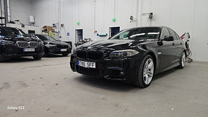BMW 530 180kw 2011 (3 фото из 4)