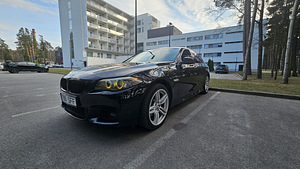 BMW 530 180kw 2011 (4 фото из 4)