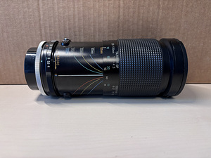 Tamron SP 28-135mm f/4-4,5 (1 foto / 5)