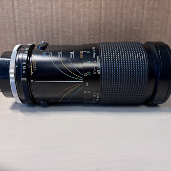 Tamron SP 28-135mm f/4-4,5