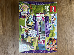 Lego, furgoon (Lego) (1 foto / 4)
