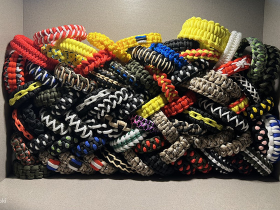 Paracord