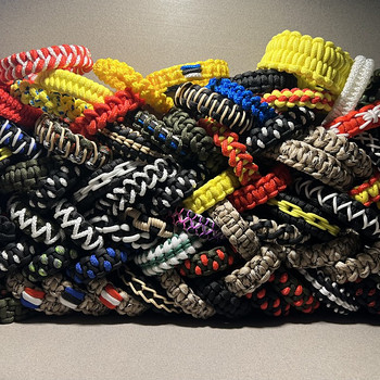 Paracord