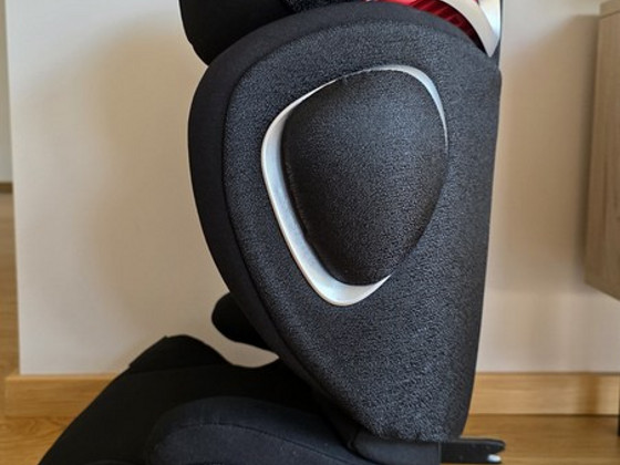 Cybex solution z fix