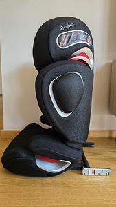 Cybex solution z fix (1 foto / 7)