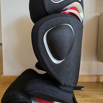 Cybex solution z fix