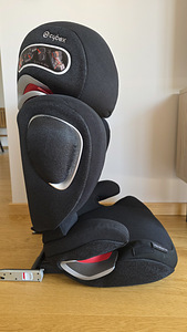 Cybex solution z fix (2 foto / 7)