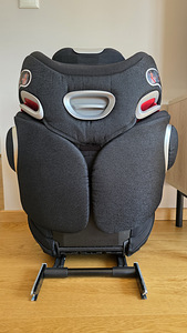 Cybex solution z fix (3 foto / 7)