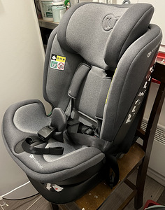 Müüa turvatool Kinderkraft Xpedition 2 (0-36kg) (1 foto / 3)