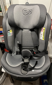 Müüa turvatool Kinderkraft Xpedition 2 (0-36kg) (2 foto / 3)