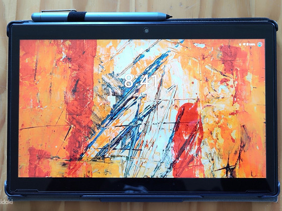PicassoTab XL графический планшет – 11.6"