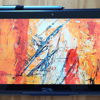 PicassoTab XL graafikaplaat – 11.6"