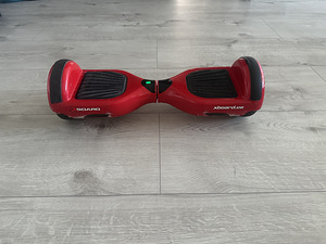 GyroScooter (2 фото из 2)