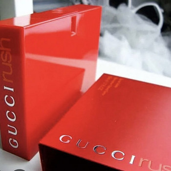 Gucci Rush EDT, 75 мл.
