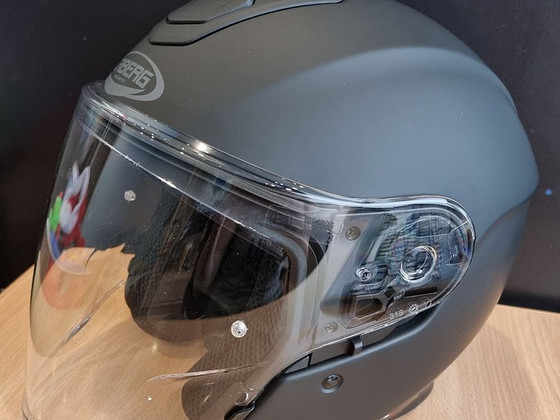 Kiiver Caberg Flyon suurus S (55–56)