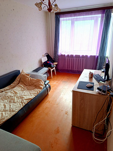 Hariduse tn 12, Sillamäe, Ida-Virumaa (5 фото из 5)