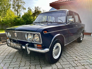 Auto taastamine, keevitustööd, auto värvimine, kroomimine j (1 foto / 2)