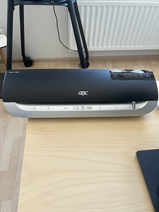 Laminaator GBC Fusion 3000L (1 foto / 1)