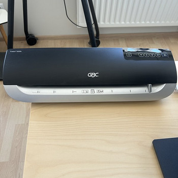 Ламинатор GBC Fusion 3000L