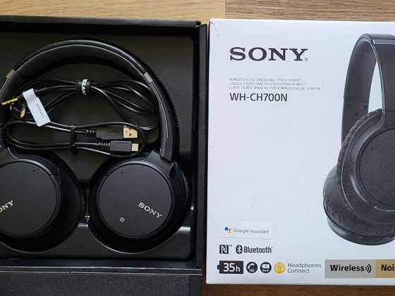 SONY WH700N