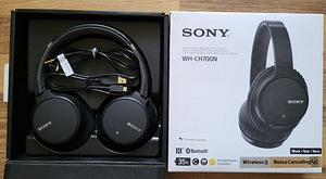 SONY WH700N (1 фото из 3)