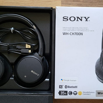 SONY WH700N