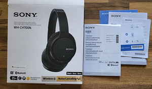 SONY WH700N (2 фото из 3)