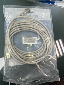 Patch Cables (сетевые кабеля) (3 фото из 7)