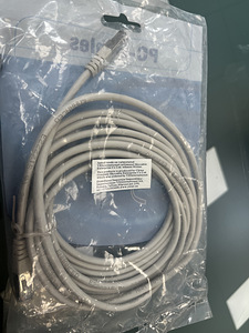 Patch Cables (сетевые кабеля) (6 фото из 7)