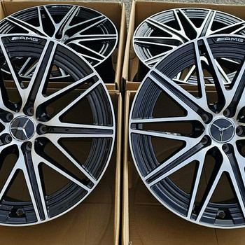 Veljed r19 MB 5x112 AMG uued E V S C CL Vito jne Replica