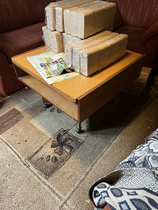 Annan ära mööbli (2 foto / 6)