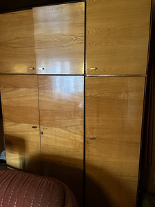 Annan ära mööbli (1 foto / 6)