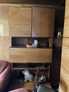 Annan ära mööbli (3 foto / 6)