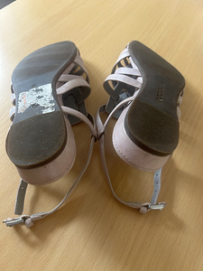 Ecco nahast suvekingad s 38 (2 foto / 3)