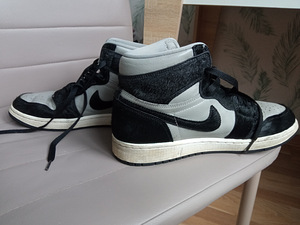 NIKE tossud s. 41 (2 foto / 2)