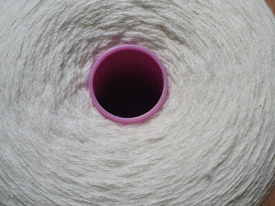 Dzija 1100 gr. 50% angora 30% merino